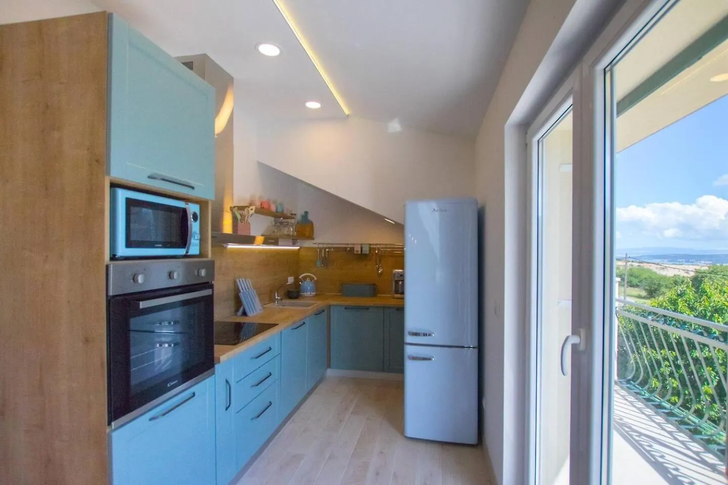 Family Friendly House With A Swimming Pool Plano, Trogir - 21403 Villa Prgomet Holiday home