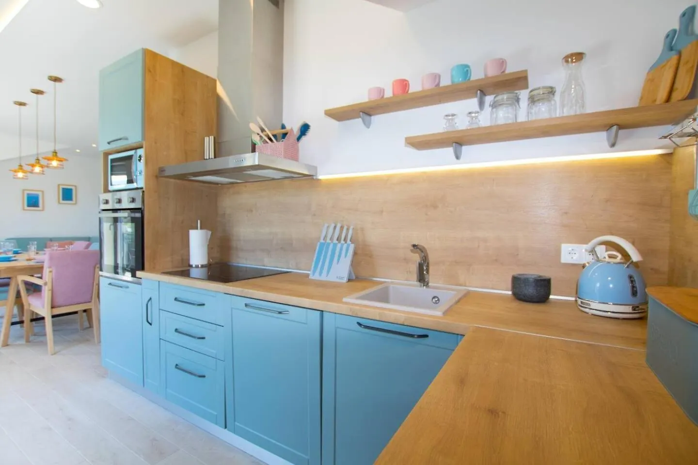 Family Friendly House With A Swimming Pool Plano, Trogir - 21403 Villa Prgomet 0*,