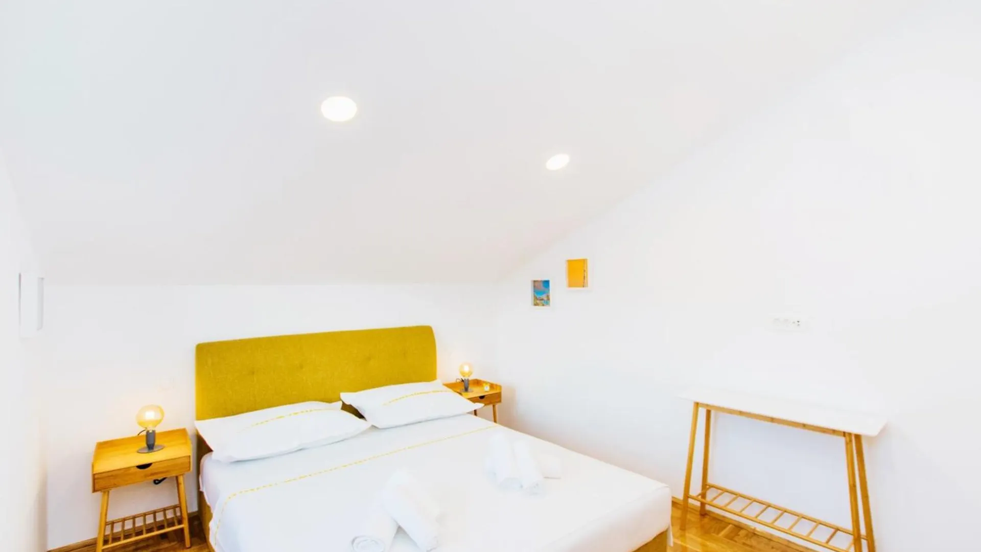Family Friendly House With A Swimming Pool Plano, Trogir - 21403 Villa Prgomet Holiday home