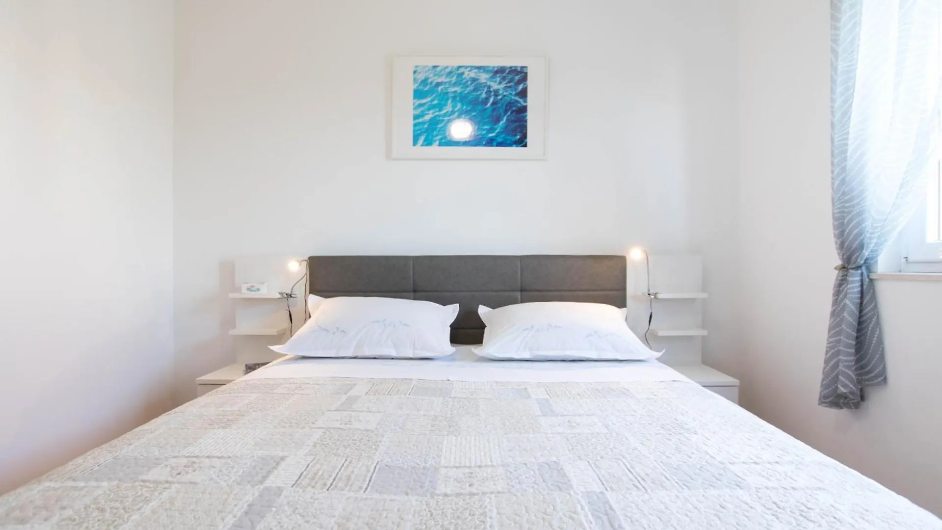 Family Friendly House With A Swimming Pool Plano, Trogir - 21403 Villa Prgomet Croatia